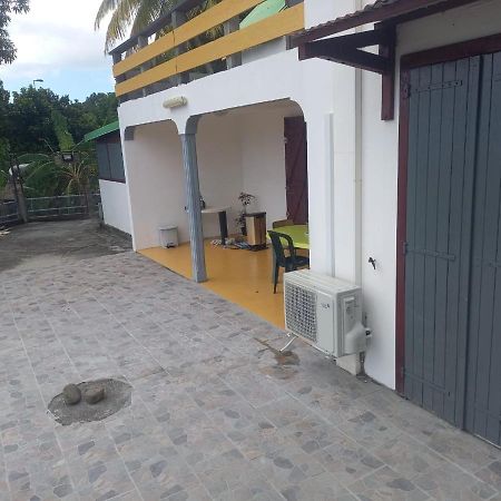 La Terrasse Du Houelmont Villa Gourbeyre ภายนอก รูปภาพ