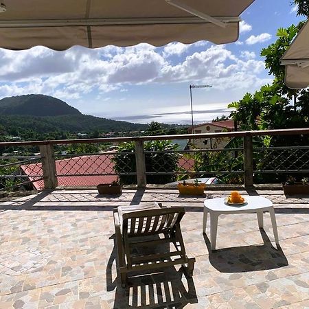 La Terrasse Du Houelmont Villa Gourbeyre ภายนอก รูปภาพ
